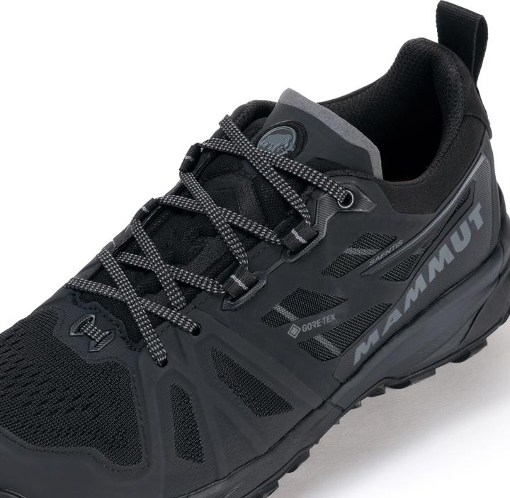 Actual product image Mammut Saentis Low GTX (42)