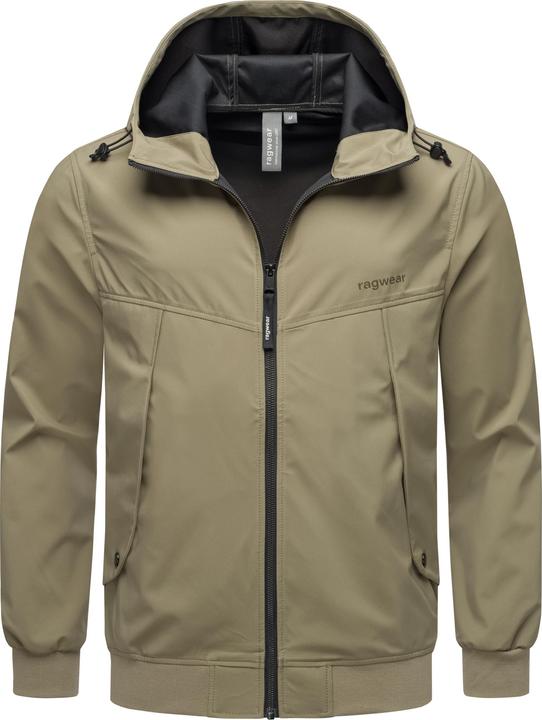 Actual product image Ragwear Tyller Bonded (S)