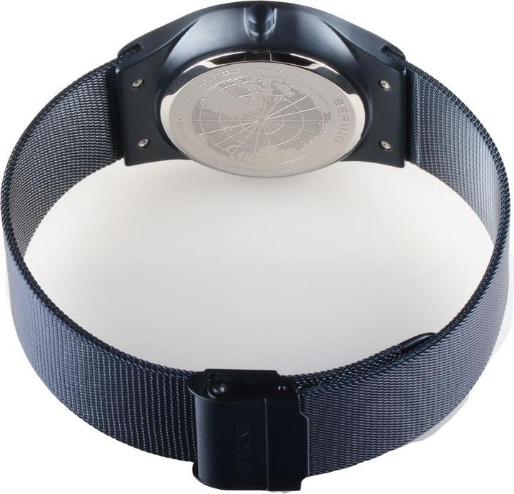 Produktbild Bering Solar (Analoguhr, 40 mm)