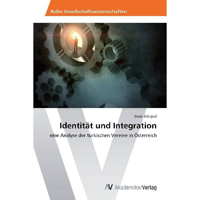 Thumbnail - Identität und Integration, Fachbücher