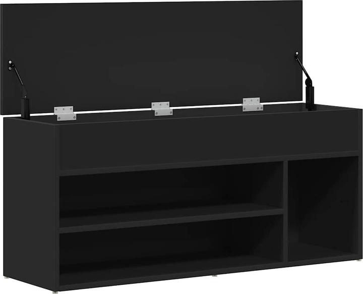 Produktbild vidaXL Schuhbank