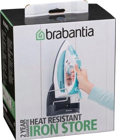 Actual product image Brabantia Ironing set holder