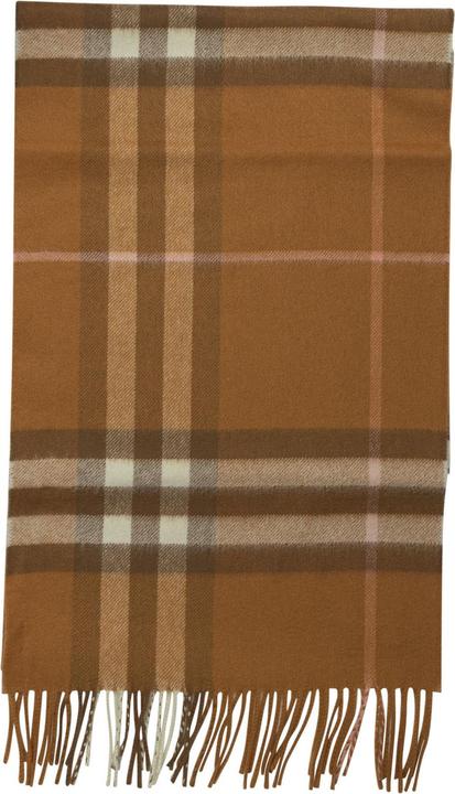 Produktbild Burberry "Check" scarf