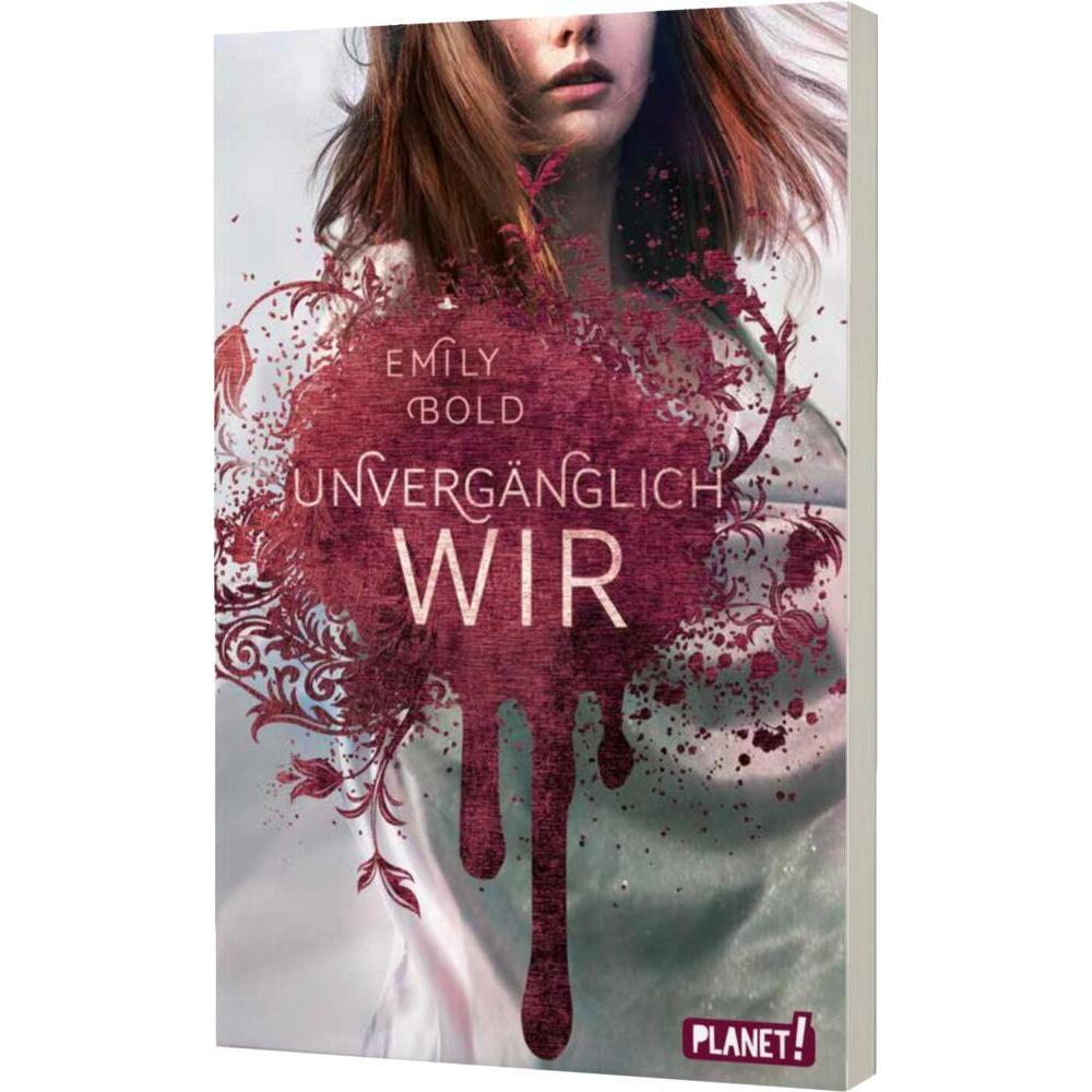 The Curse 3: UNVERGÄNGLICH wir, Belletristik von Emily Bold