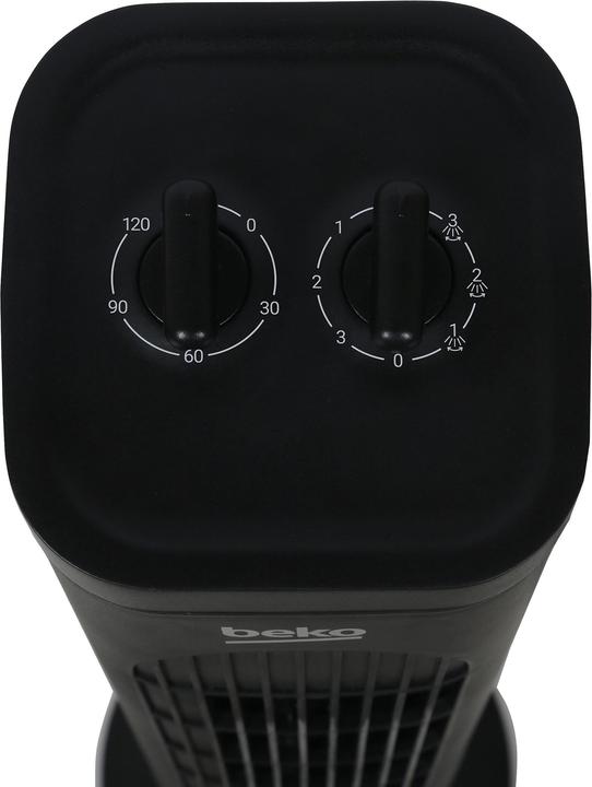 Actual product image Beko EFW5300B (63 dB)