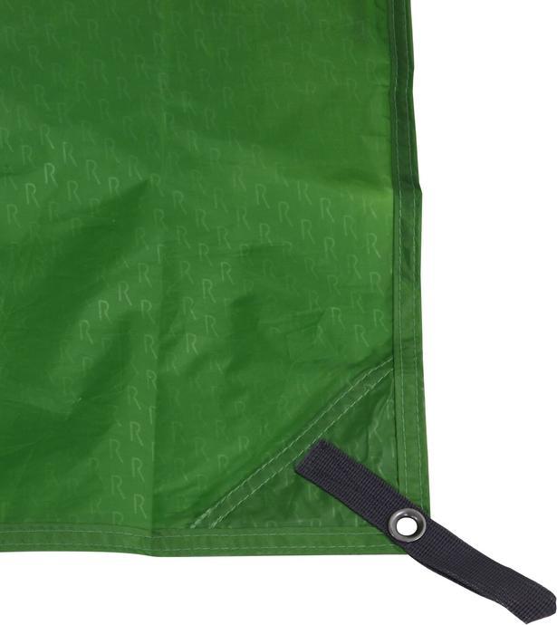 Actual product image Regatta All-Over Print Tent Tarp (Tarp)