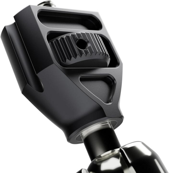 Image du produit Mofage Talos Damping Magic Arm - Noir (Accessoires vidéo divers)