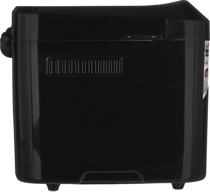 Actual product image Clatronic Breadmaker