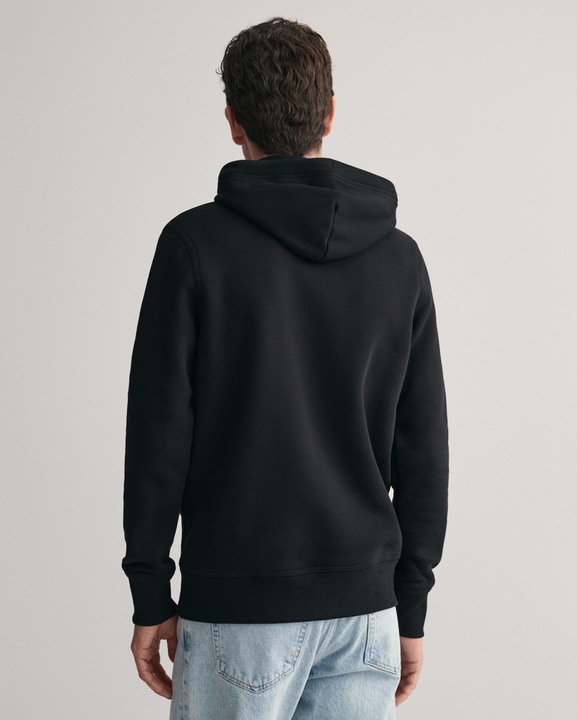Produktbild GANT Regular Archive Shield Hoodie (M)