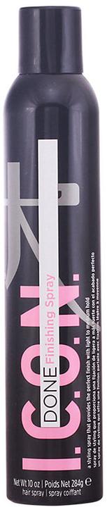 Image du produit I.C.O.N. Icon Done Spray de finition pour cheveux (284 gr) (100 ml)