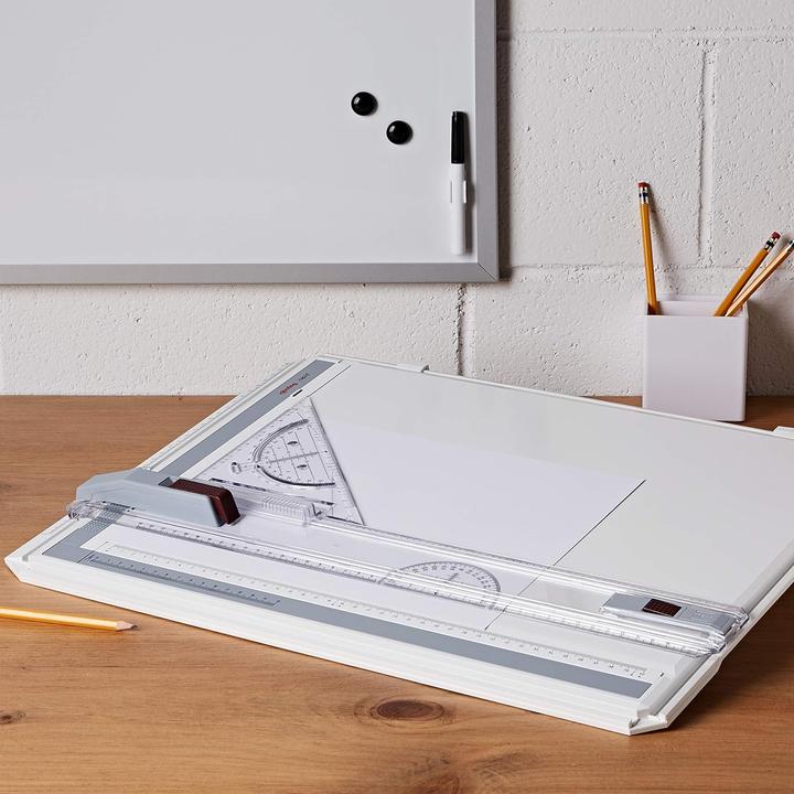 Produktbild Rotring Rapid A3 Zeichenplatte