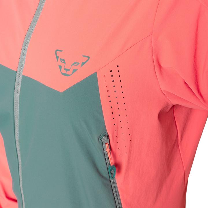 Immagine prodotto Dynafit Softshelljacke Transalper DST (XL)