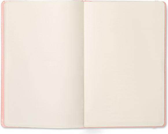 Produktbild MidOcean Notizbuch Arconot A5 (A5)