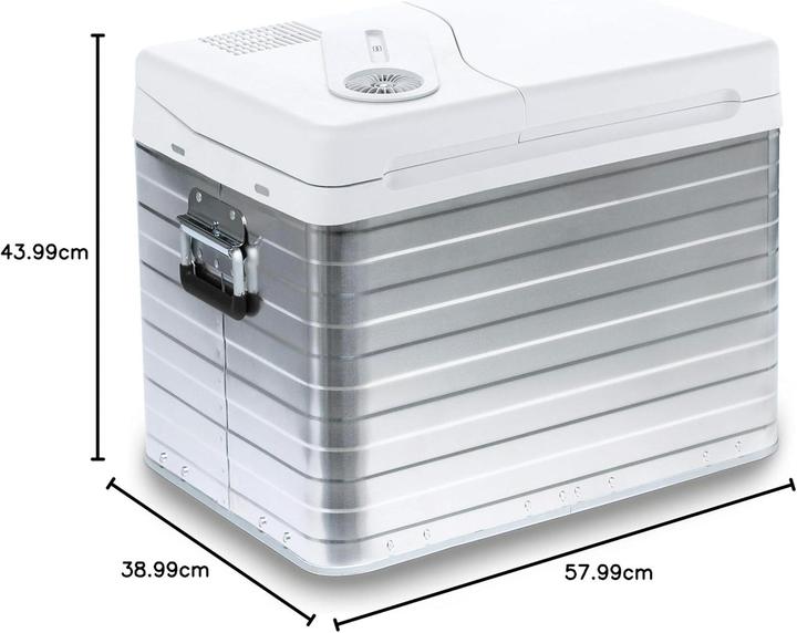 Image du produit Mobicool 9600026378 koelbox (39 l)