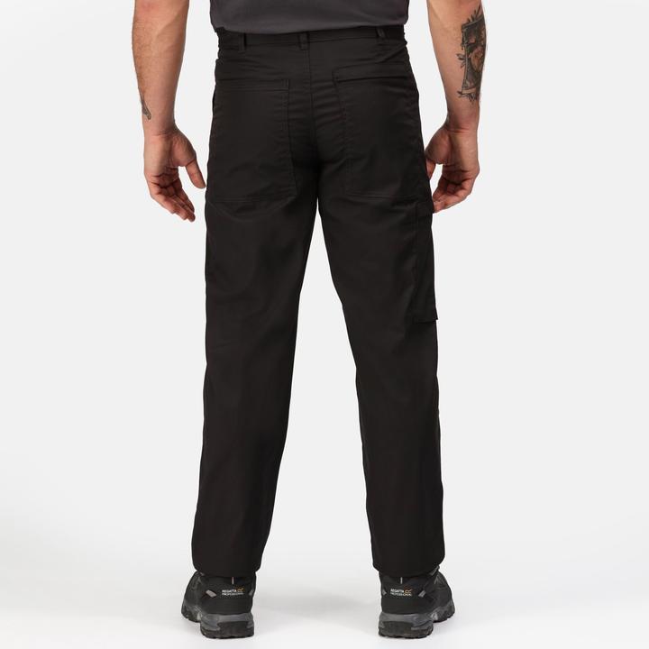 Actual product image Regatta ActivePants waterproof (28)