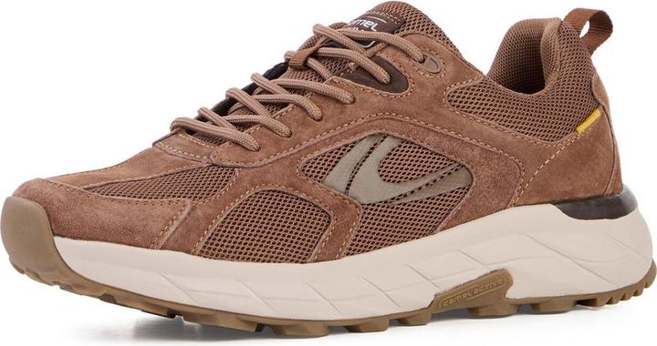 Image du produit Camel Active Sneaker mit griffiger Sohle (43)