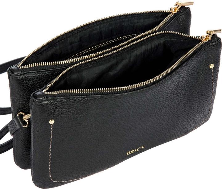 Immagine prodotto Brics Gondola Violetta Shoulderbag