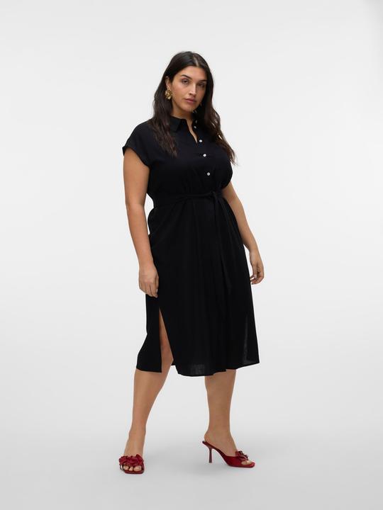 Produktbild Vero Moda VMCMYMILO Langes Kleid Kleid (48)