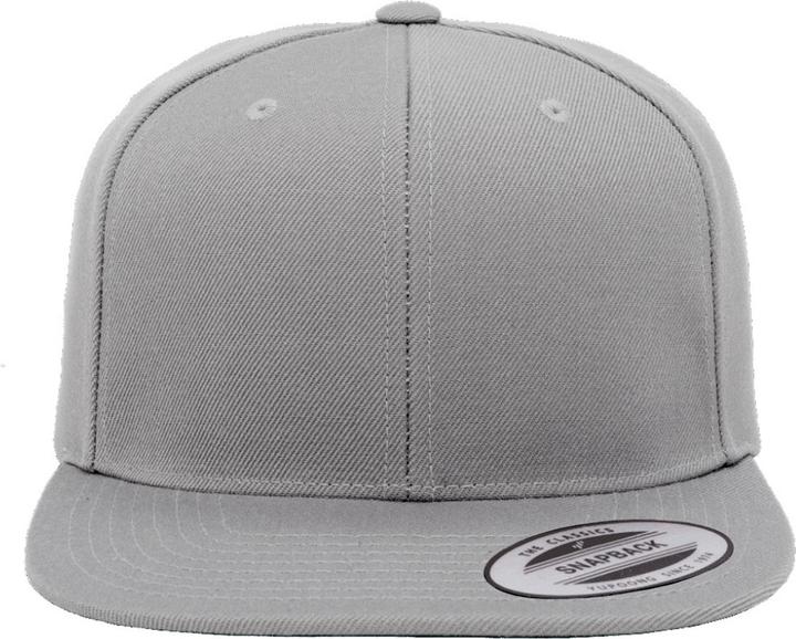 Produktbild Yupoong BaseballKappe The Classic (2 StückPackung) (One Size)