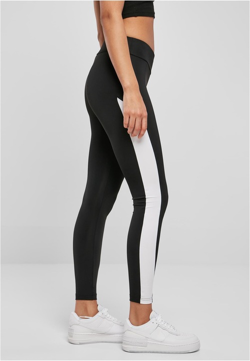 Produktbild Urban Classics Ladies Color Block Leggings - 17086 (XS)