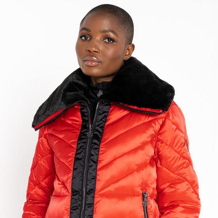 Produktbild Dare2b Julien Macdonald Suppression Steppjacke (38 D)