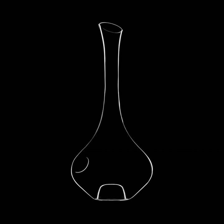 Actual product image Lehmann Grip Karaffe 150cl mundgeblasen (1.50 l)