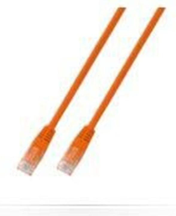 Produktbild MicroConnect Netzwerkkabel (U/UTP, CAT5e, 3 m)