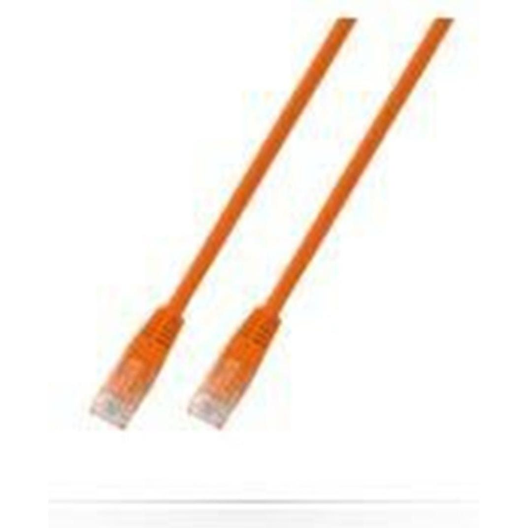 MicroConnect Netzwerkkabel (U/UTP, CAT5e, 3 m), Netzwerkkabel