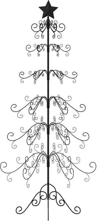 Produktbild vidaXL Sachiel