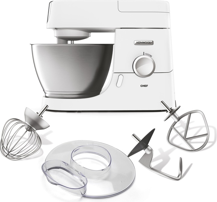 Produktbild Kenwood Titanium Chef Baker (1200 W)