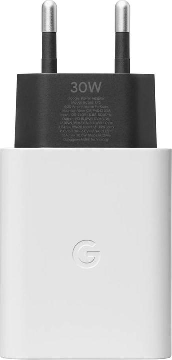 Productafbeelding Google Power Charger (30 W)