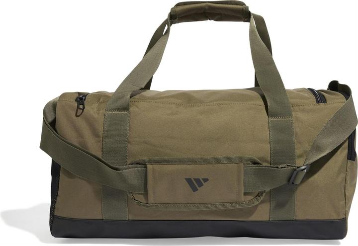 Actual product image Adidas Linear Duffel Bag S