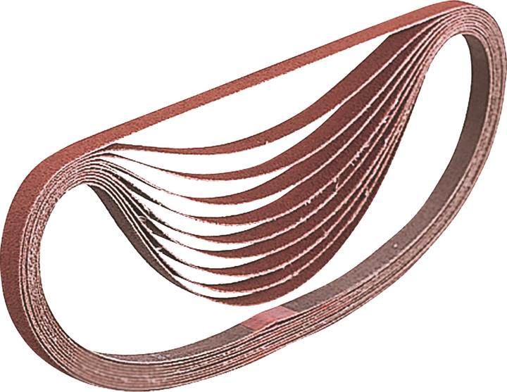 Actual product image Makita Abrasive belts (80)