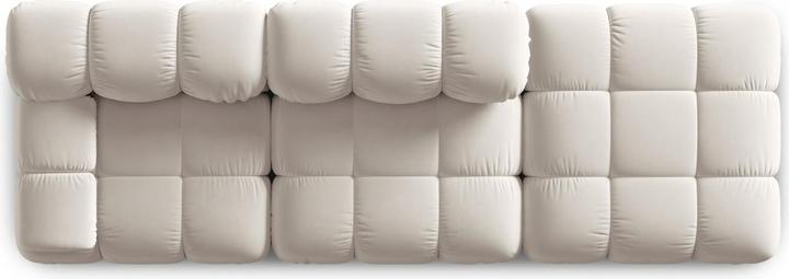 Actual product image Micadoni Bellis (4-seater, 3-seater, 2 person sofa)
