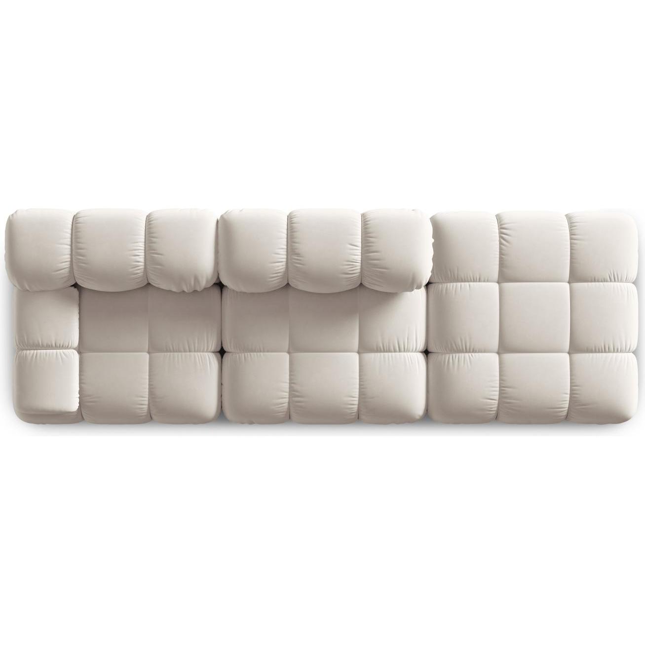 Thumbnail - Micadoni, Sofa, Bellis (4-Sitzer, 3-Sitzer, 2-Sitzer)