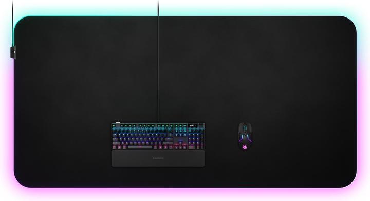 Produktbild SteelSeries 63524