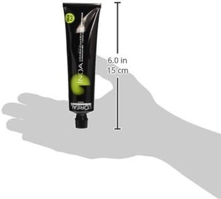 Image du produit L'Oréal Professionnel Inoa (Marron)