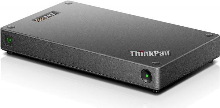 Image du produit Lenovo Kit professionnel ThinkPad Stack (Micro USB)