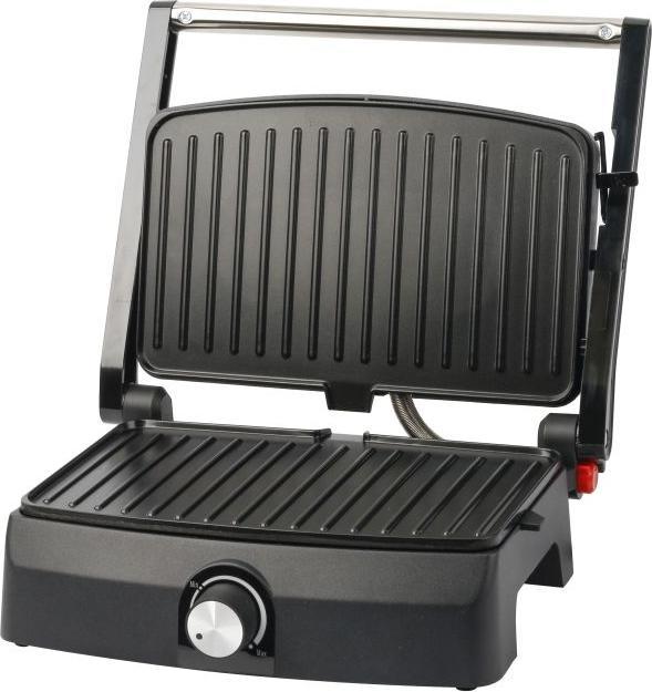 Image du produit Emerio Gril de contact Surface 23x14,5 cm