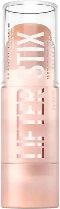 Produktbild Maybelline New York Maybelline Contouring Stick Lifter Stix 6 G (30, N 30)
