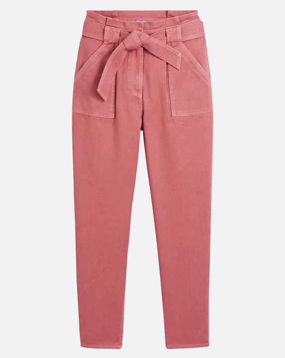 Actual product image La Redoute Collections High-Waist-Hose (Frequency band 38 (2600 MHz))