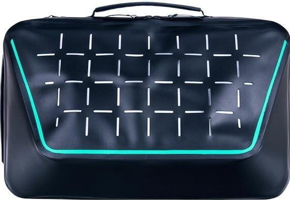 Produktbild Thermaltake Tt TT100 Backpack Bike BACKPACK Black GEA-BAK-BBPBLK-01 (20 l)