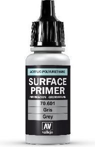 Immagine prodotto Vallejo VAL-70.601 - Primer - Grigio, 17 ml
