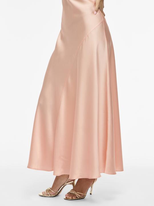 Image du produit Vila VIBEA Wasserfall Maxikleid (40)