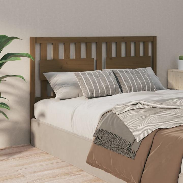 Image du produit vidaXL Kopfteil (155 x 5 x 100 cm)