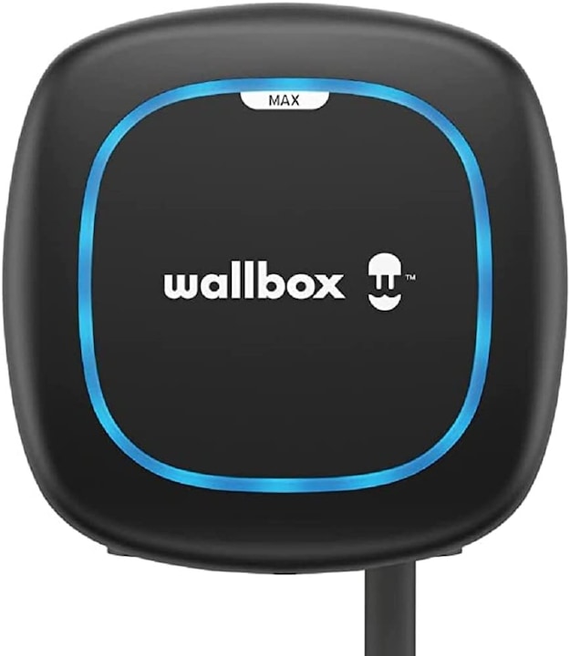 Image du produit Wallbox Pulsar Max Electric (Type 2, 11 kW)