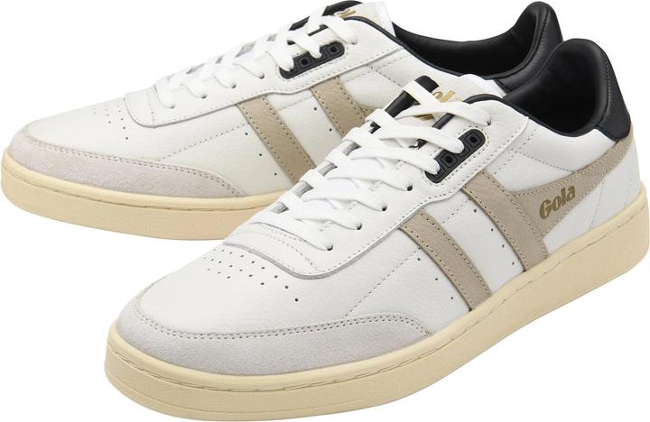 Actual product image Gola Contact Leather (44)