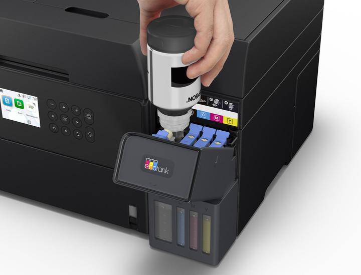 Produktbild Epson EcoTank ET-3950 (Tintentank, Farbe)