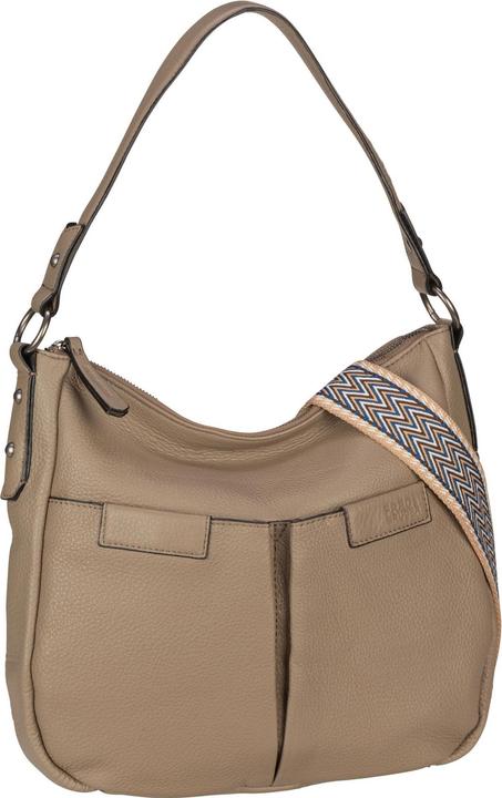 Immagine prodotto FredsBruder Borsa Crilly Hobo
