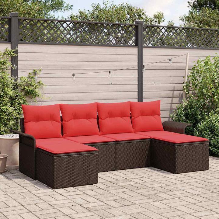 Produktbild vidaXL gartenmöbel